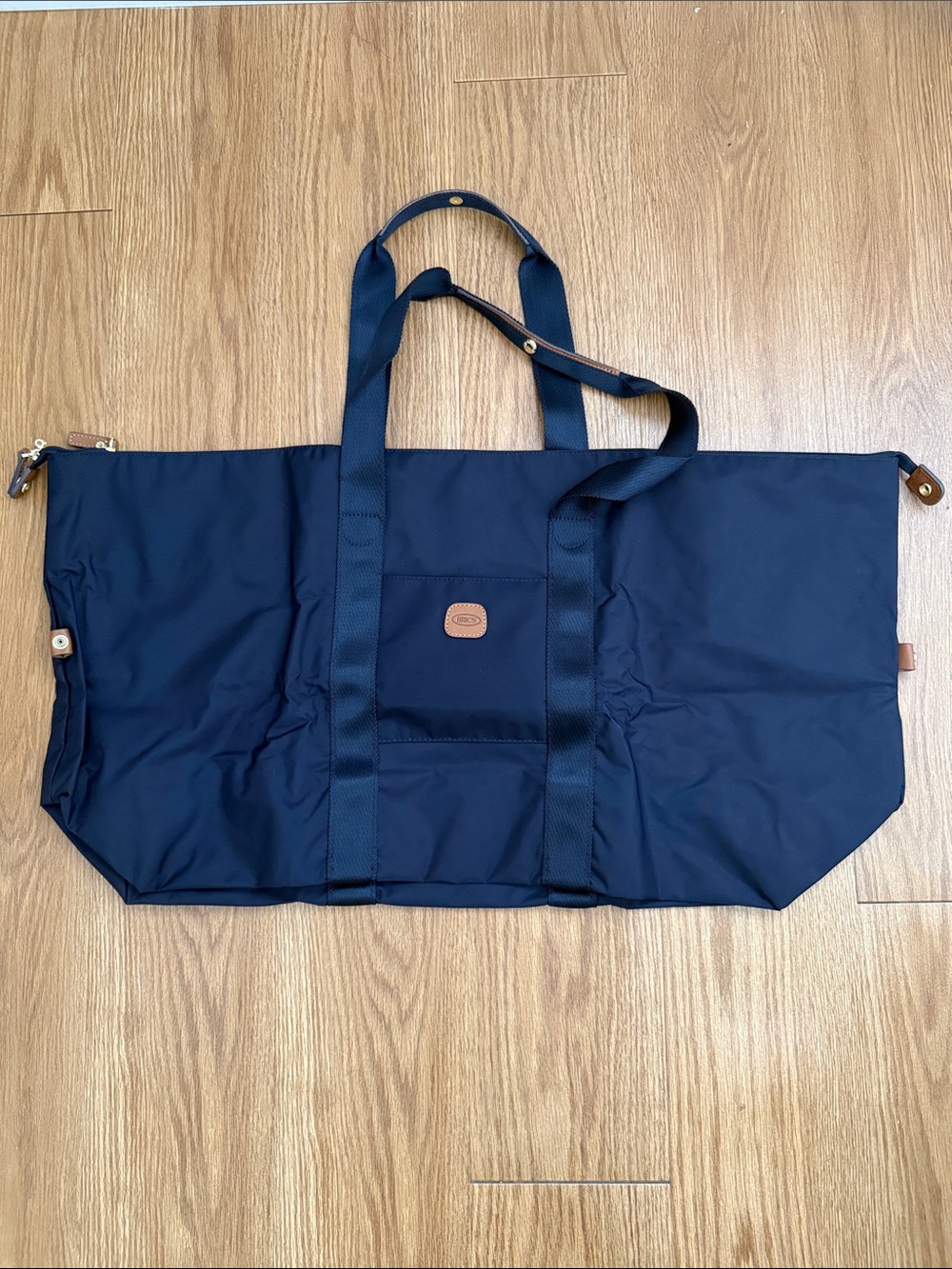 Bric's X-Bag 22 inch folding duffle bag